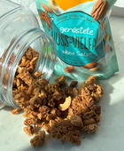 Crunchy Granola