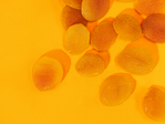 Bild von Apricots