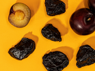 Bild von Prunes