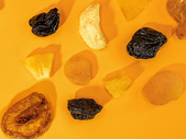 Bild von Fruit Mixes