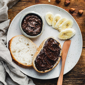 Vegane Ernaehrung: 14 Tage Challenge – Rezeptbild – Seeberger Shop